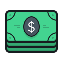 Currency/Bills