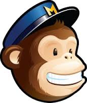 MailChimp Icon