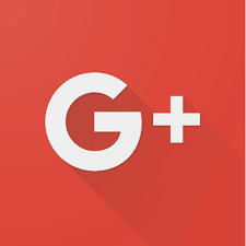 Google+ Icon