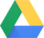 Google Drive Icon