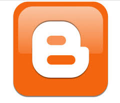 Blogger Icon