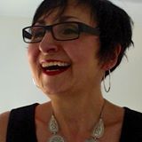 Gail Jackson Headshot