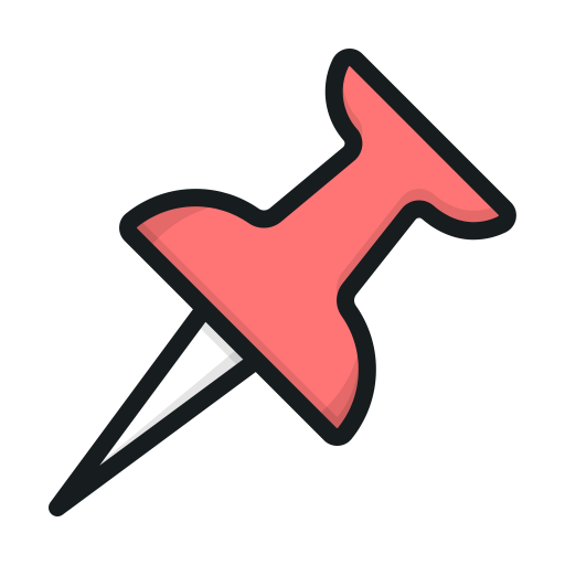 Push Pin