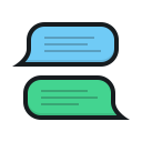 Chat Bubbles