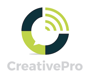 CreativePro Logo